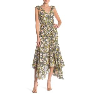 Veronica Beard Martin Dress